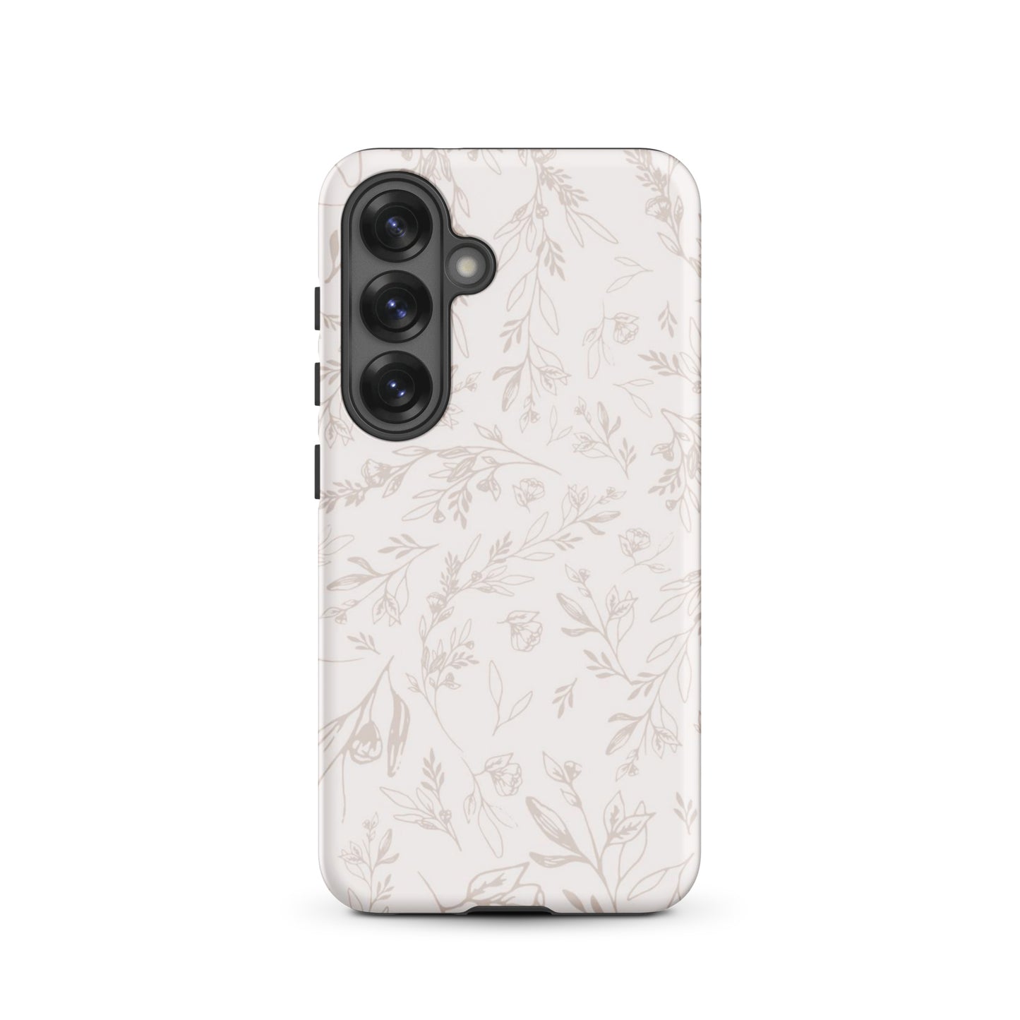 Whispered Florals Case