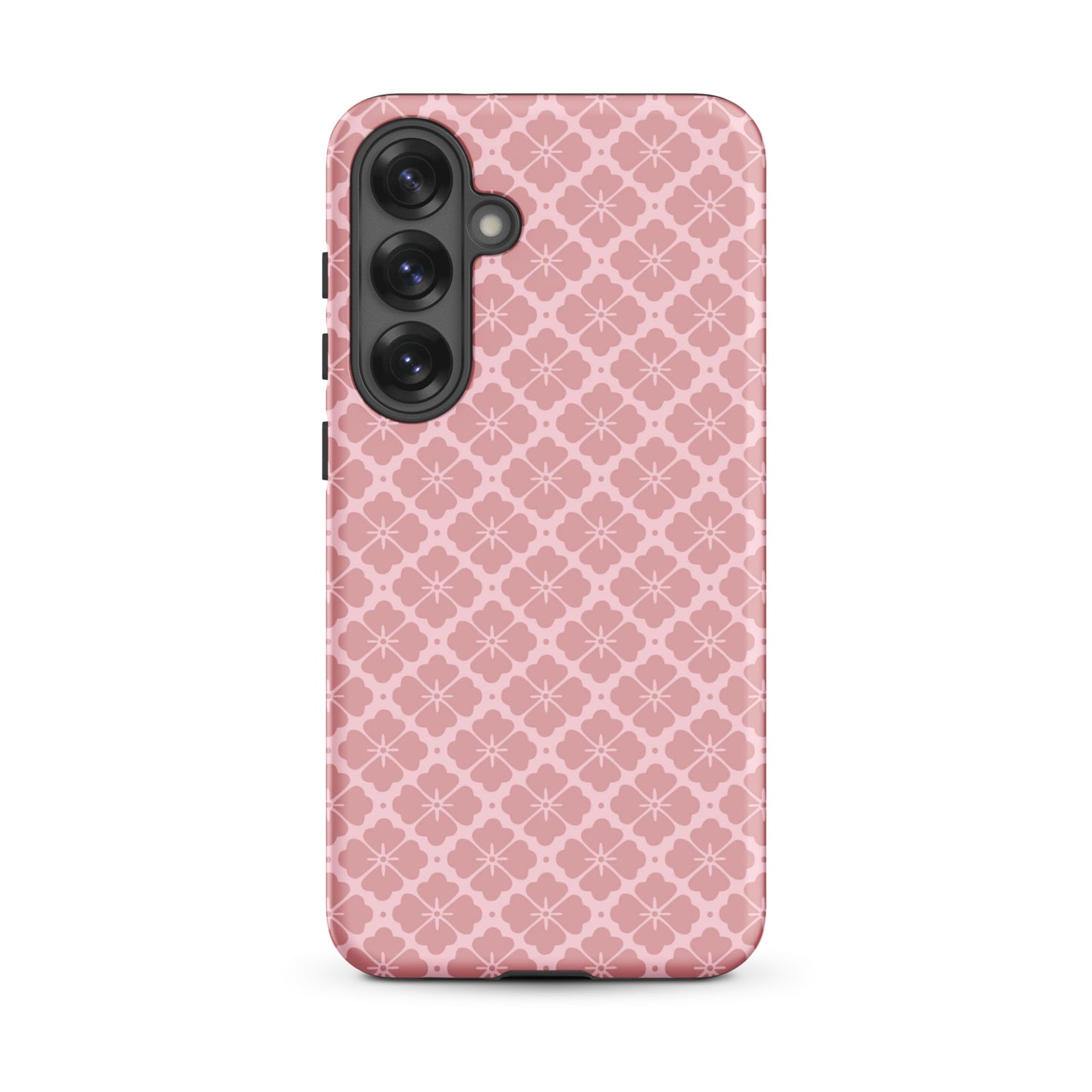 Petal Grid Case