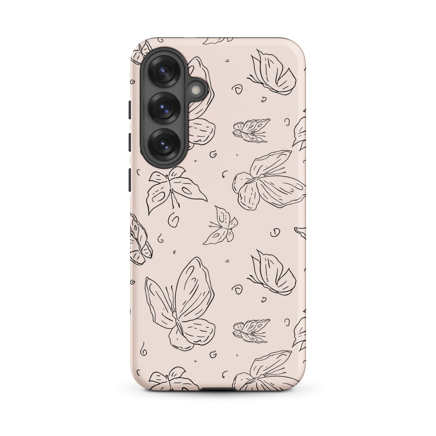 Flutter Sketch Case