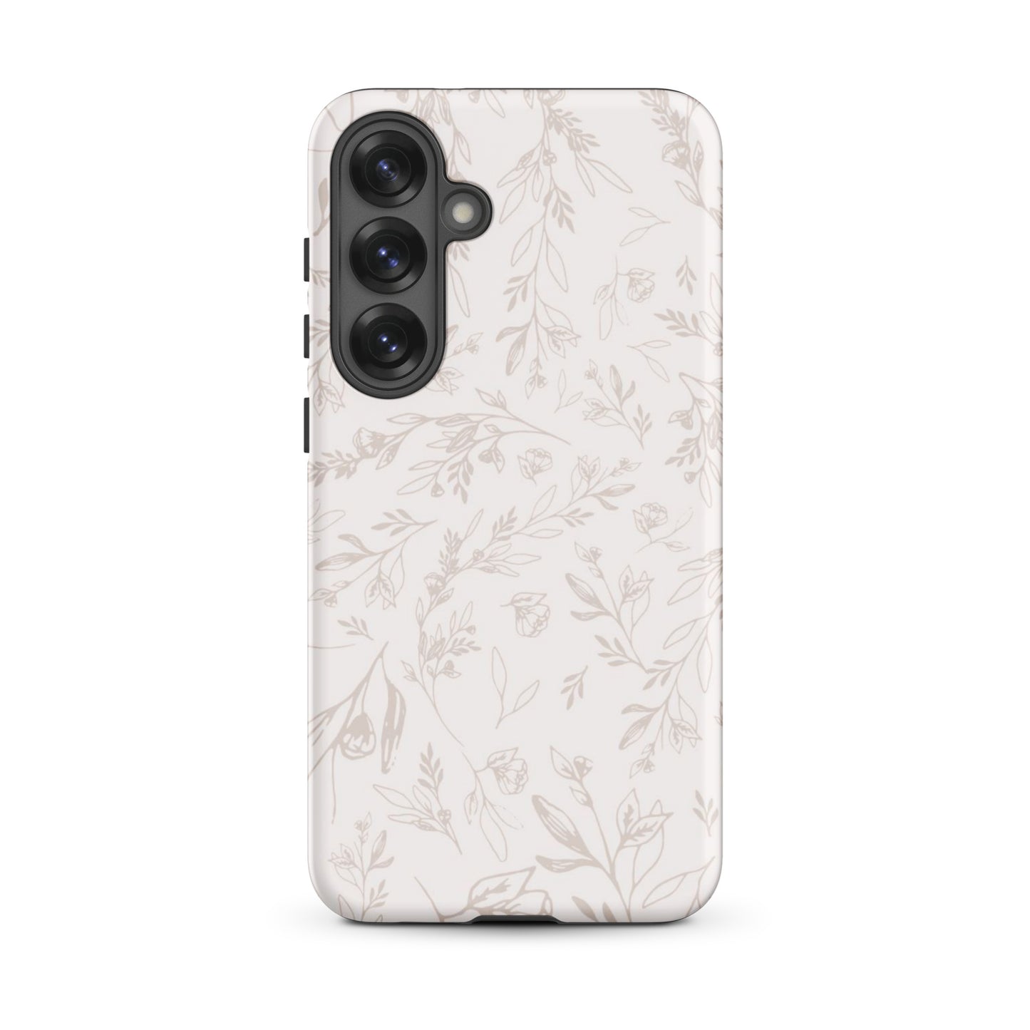 Whispered Florals Case
