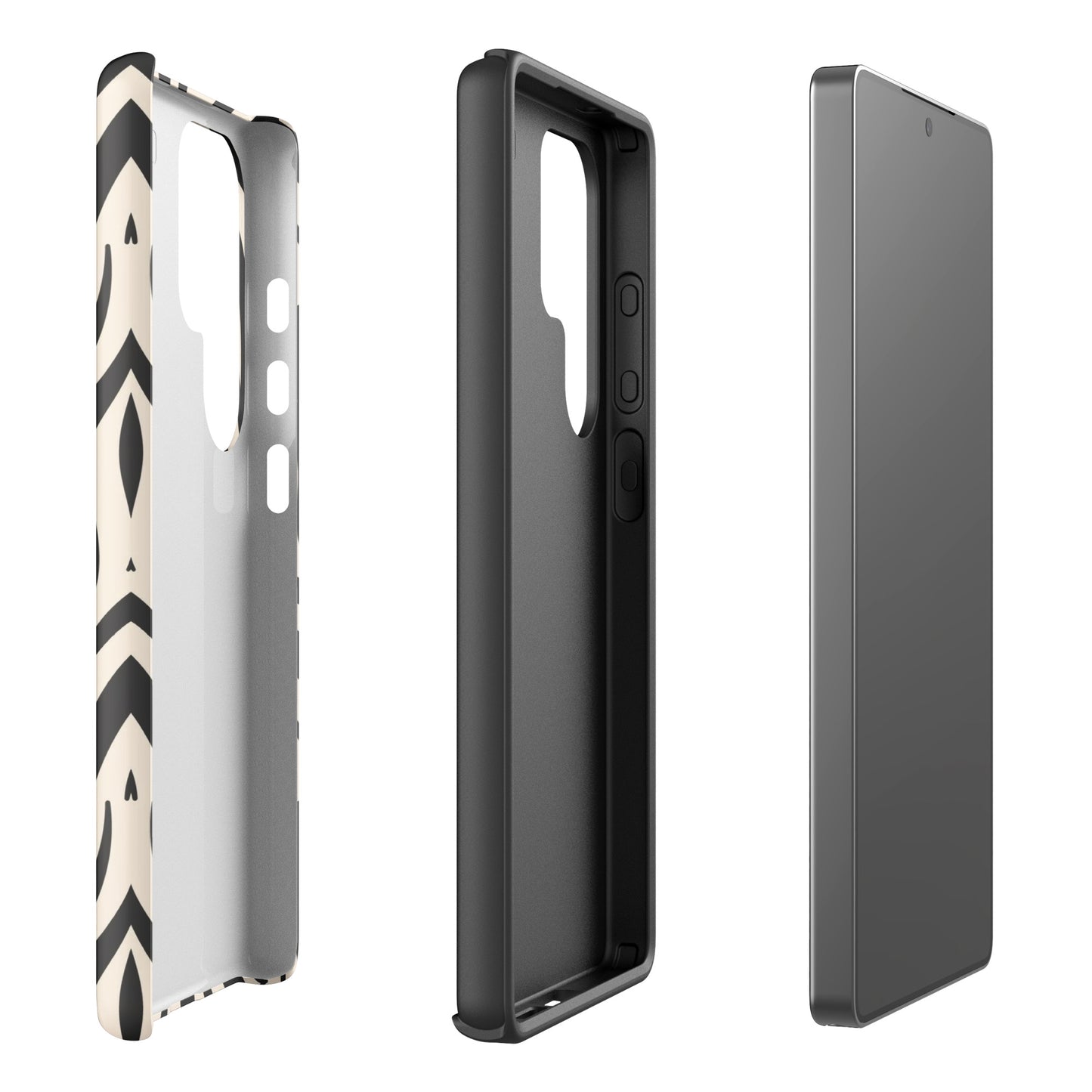 Soft Current Case
