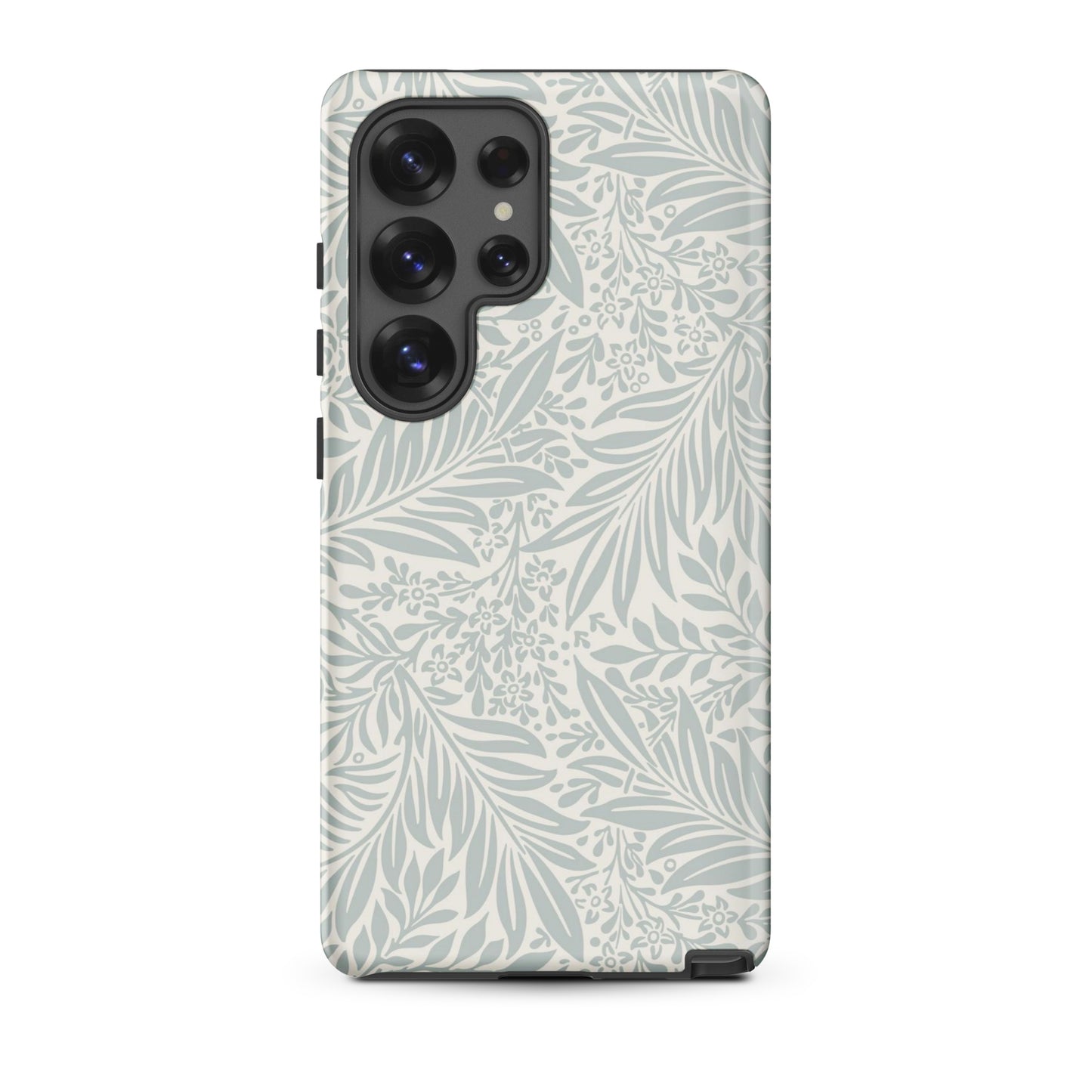 Sage Botanica Case